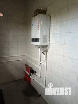 Дом 103м&sup2;, 1-этажный, участок 10 сот.  