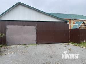 Таунхаус 180м², 2-этажный, участок 5 сот.  