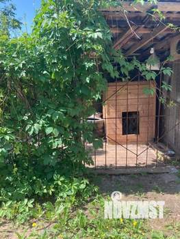 Дом 225м², 3-этажный, участок 8 сот.  