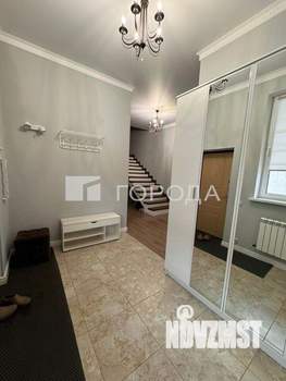 Дом 180м², 2-этажный, участок 7 сот.  