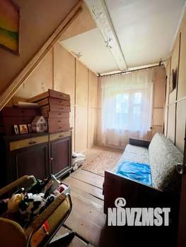 Дом 130м², 2-этажный, участок 4 сот.  