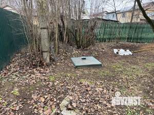 Дом 170м², 2-этажный, участок 12 сот.  