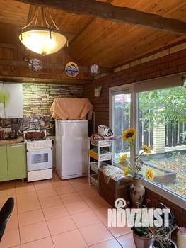 Таунхаус 180м², 2-этажный, участок 5 сот.  