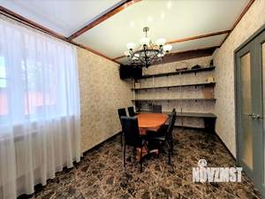 Коттедж 150м², 2-этажный, участок 14 сот.  