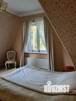 Дом 171м², 2-этажный, участок 10 сот.  