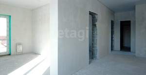 Дом 170м², 1-этажный, участок 8 сот.  