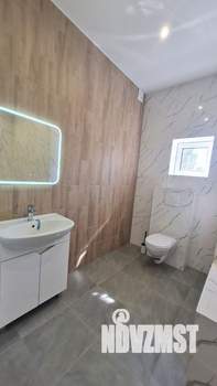 Коттедж 145м², 2-этажный, участок 6 сот.  
