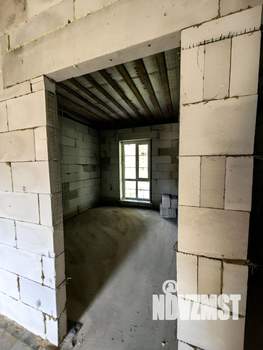 Коттедж 111м², 2-этажный, участок 6 сот.  