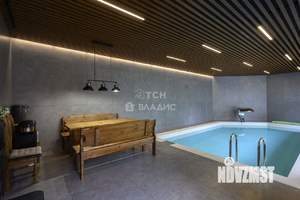 Дом 130м², 2-этажный, участок 6 сот.  