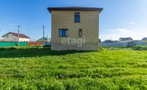 Дом 280м², 3-этажный, участок 10 сот.  