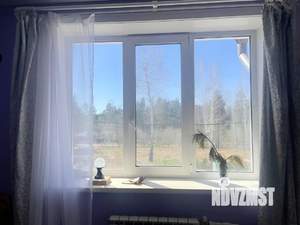 Таунхаус 49м², 2-этажный, участок 2 сот.  