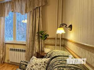 Коттедж 240м², 4-этажный, участок 21 сот.  