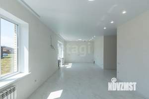 Дом 110м², 1-этажный, участок 8 сот.  