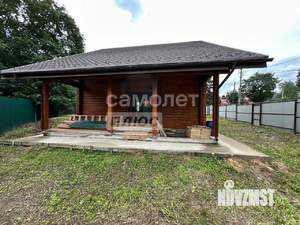 Дом 144м², 2-этажный, участок 5 сот.  