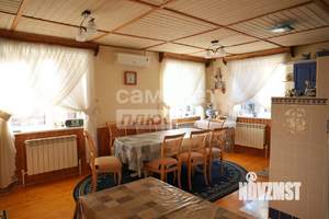 Дом 149м², 2-этажный, участок 29 сот.  