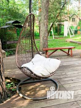 Коттедж 128м², 2-этажный, участок 11 сот.  