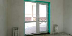 Дом 170м², 1-этажный, участок 8 сот.  