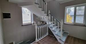 Дом 160м², 3-этажный, участок 4 сот.  