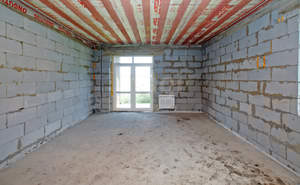 Дом 110м², 1-этажный, участок 5 сот.  