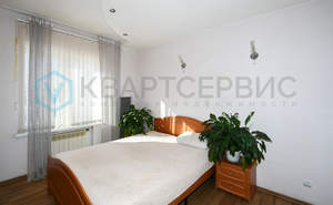 Дом 131м&sup2;, 2-этажный, участок 10 сот.  