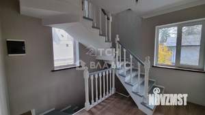 Дом 160м², 3-этажный, участок 4 сот.  