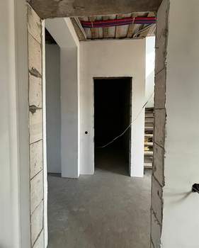 Дом 104м², 2-этажный, участок 6 сот.  