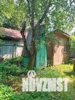 Дом 162м², 1-этажный, участок 5 сот.  