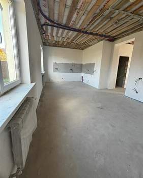 Дом 104м², 2-этажный, участок 6 сот.  