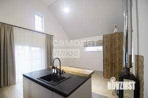 Дом 78м², 2-этажный, участок 5 сот.  