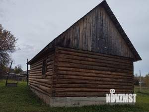 Дом 86м², 1-этажный, участок 30 сот.  