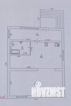 Дом 150м², 2-этажный, участок 10 сот.  