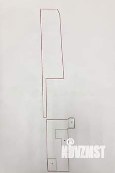 Дом 31м², 1-этажный, участок 4 сот.  