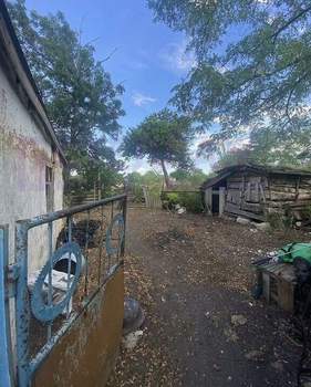 Дом 61м&sup2;, 1-этажный, участок 25 сот.  