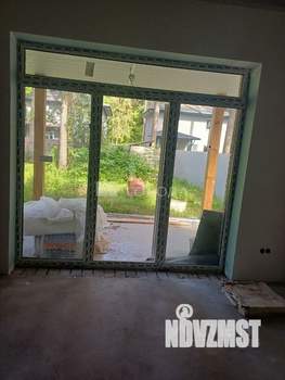 Дом 220м², 2-этажный, участок 7 сот.  