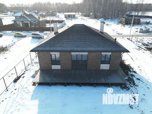 Дом 144м², 1-этажный, участок 8 сот.  