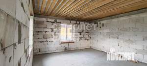 Дом 168м&sup2;, 1-этажный, участок 8 сот.  