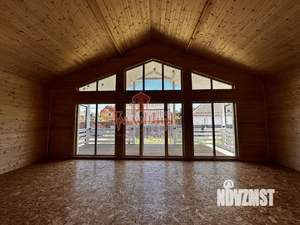 Дом 131м², 1-этажный, участок 6 сот.  