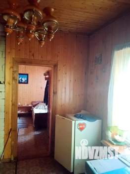 Дом 162м², 1-этажный, участок 5 сот.  
