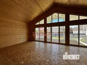 Дом 131м², 1-этажный, участок 6 сот.  