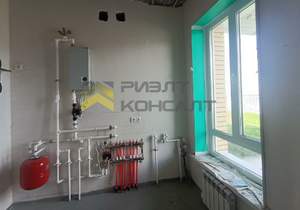 Дом 105м², 1-этажный, участок 5 сот.  