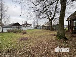 Дом 170м², 2-этажный, участок 12 сот.  