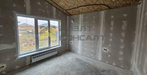 Дом 85м², 1-этажный, участок 8 сот.  