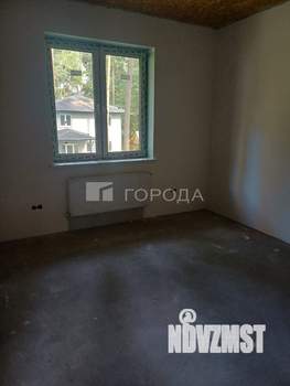 Дом 220м², 2-этажный, участок 7 сот.  