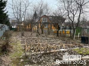 Дом 31м², 1-этажный, участок 4 сот.  