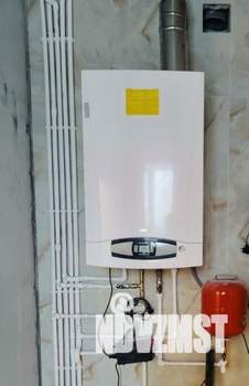 Дом 229м², 2-этажный, участок 6 сот.  