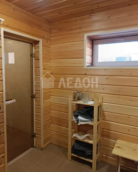 Дом 398м², 2-этажный, участок 12 сот.  