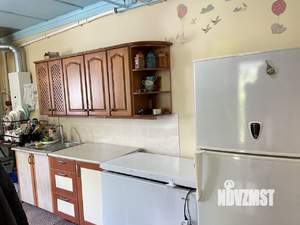 Дом 60м², 1-этажный, участок 10 сот.  