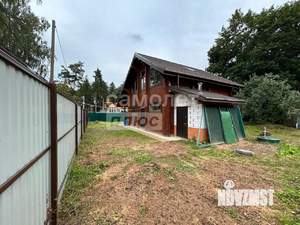 Дом 144м², 2-этажный, участок 5 сот.  