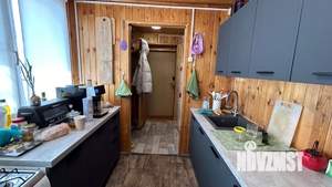 Коттедж 100м², 3-этажный, участок 8 сот.  