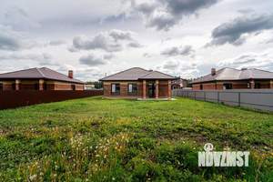 Дом 125м², 1-этажный, участок 8 сот.  